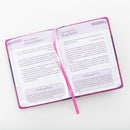 365 Days Know God For Girls Devotion