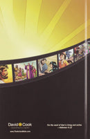 ESV - Action Bible Study Bible H.C