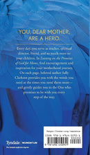 Leaning on the Promises of God for Moms Paperback