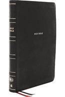 NKJV, Thinline Bible, Large Print