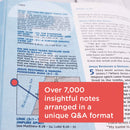 NIV, Quest Study Bible, Hardcover