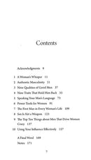 How to Talk So Your Husband Will Listen