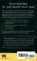 How to Talk So Your Husband Will Listen