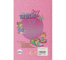 NIV JOY CHILDREN'S BIBLE PINK