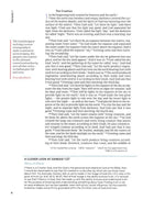 CSB LIFEWAY WOMEN'S BIBLE--SOFT LEATHER-LOOK, Butterscotch (INDEXED)