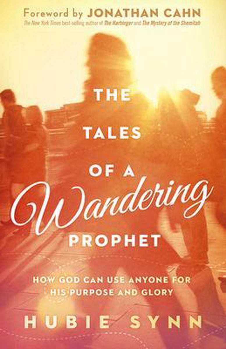 TALES OF A WANDERING PROPHET