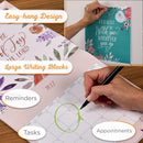 CALENDAR LARGE 2025- Strength & Dignity Prov. 31:25