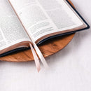 NKJV, Thinline Bible, Large Print