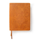 CSB LIFEWAY WOMEN'S BIBLE--SOFT LEATHER-LOOK, Butterscotch (INDEXED)