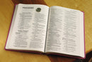 NIV, Value Thinline Bible, Large Print, Pink
