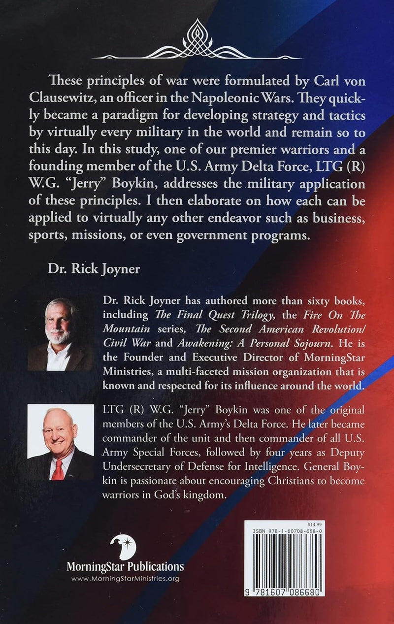 The Principles of War