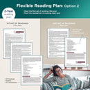 NLT Holy Bible Everyday Devotional Bible for Women Hard Cover