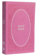 NKJV, Holy Bible  Comfort Print