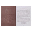 Men of Faith Devotional Prayer Journal