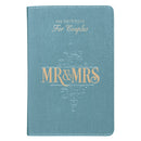 Mr. & Mrs. 366 Devotions for Couples Enrich Your Marriage and Relationship