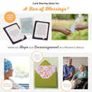 101 Favorite Bible Verses for Teens, Inspirational Scripture Cards to Keep or Share (Boxes of Blessings)