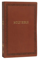 NKJV, Holy Bible Comfort Print