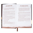 The Bible In 366 Days For Men Of Faith