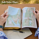 KJV Holy Bible, Giant Print with thumb index