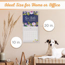 CALENDAR LARGE 2025- Strength & Dignity Prov. 31:25