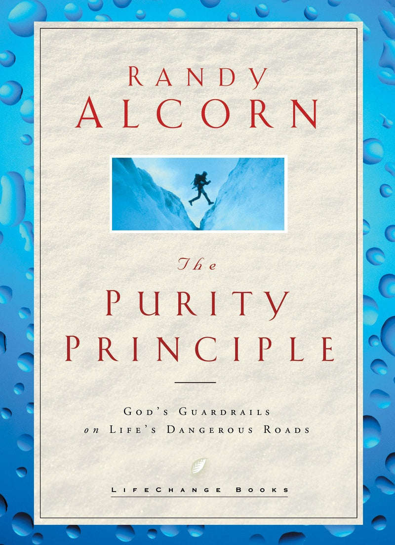 PURITY PRINCIPLE