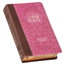 KJV Holy Bible, Giant Print Standard Size&nbsp; &nbsp;- Thumb Index&nbsp