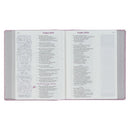 ESV Holy Bible, My Creative Bible For Girls