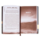 The Bible In 366 Days For Men Of Faith