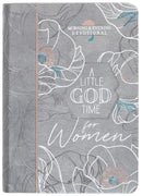 A Little God Time for Women: Morning and Evening