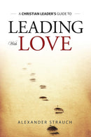 Leading With Love