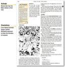 ESV - Action Bible Study Bible H.C