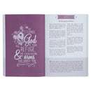 Pocket Bible Devotional For Girls (Teens)