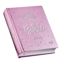 ESV Holy Bible, My Creative Bible For Girls