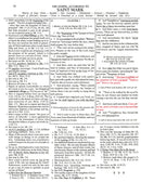 KJV Dake Annotated Reference Bible, Large Print, Bonded leather, Black