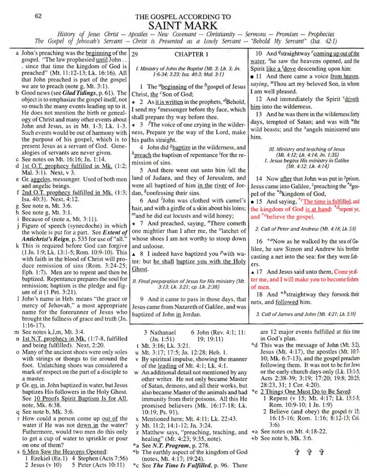 KJV Dake Annotated Reference Bible, Large Print, Bonded leather, Black