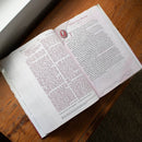 NKJV, Woman Thou Art Loosed, Red Letter