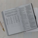 NKJV, Holy Bible  Comfort Print