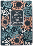365 Power Prayers for Women
