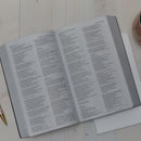 NKJV, Holy Bible Comfort Print