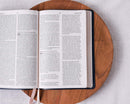 NKJV, Thinline Bible, Large Print