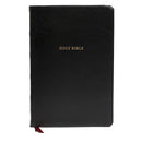 NKJV Holy Bible, Giant Print Center-Column Reference Bible