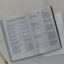 NKJV, Holy Bible  Comfort Print