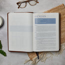 NKJV SPIRIT FILLED BIBLE