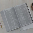 NKJV, Holy Bible Comfort Print