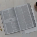 NKJV, Holy Bible Comfort Print