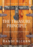The TREASURE PRINCIPLE, Revised and Updated: Unlocking the Secret of Joyful Giving