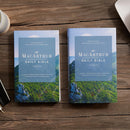 NASB, MacArthur Daily Bible, 2nd Edition, Hardcover, Comfort Print