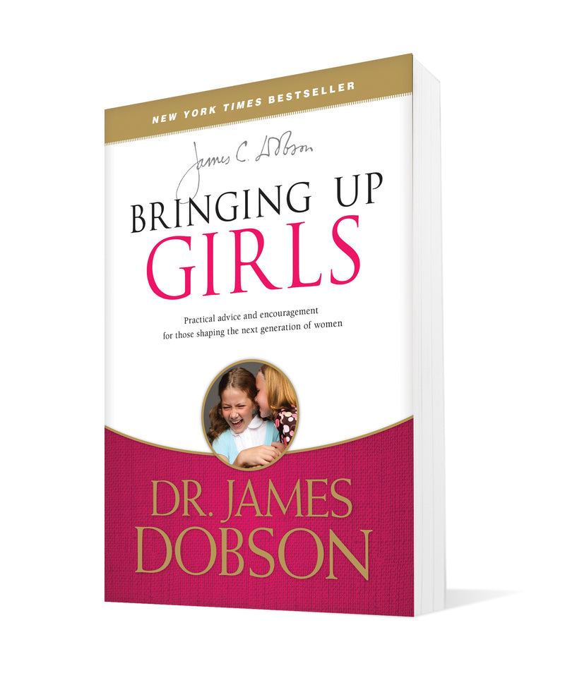 BRINGING UP GIRLS BRINGING UP GIRLS
