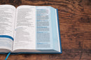 NIV, Quest Study Bible, Hardcover