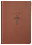 NKJV Super Giant Print Bible